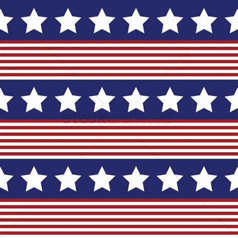 [Stars & Stripes] .
